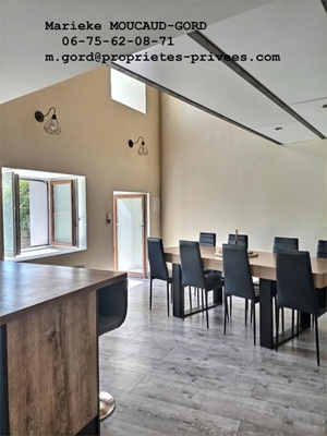 maison à la vente -   43590  BEAUZAC, surface 113 m2 vente maison - UBI437135984